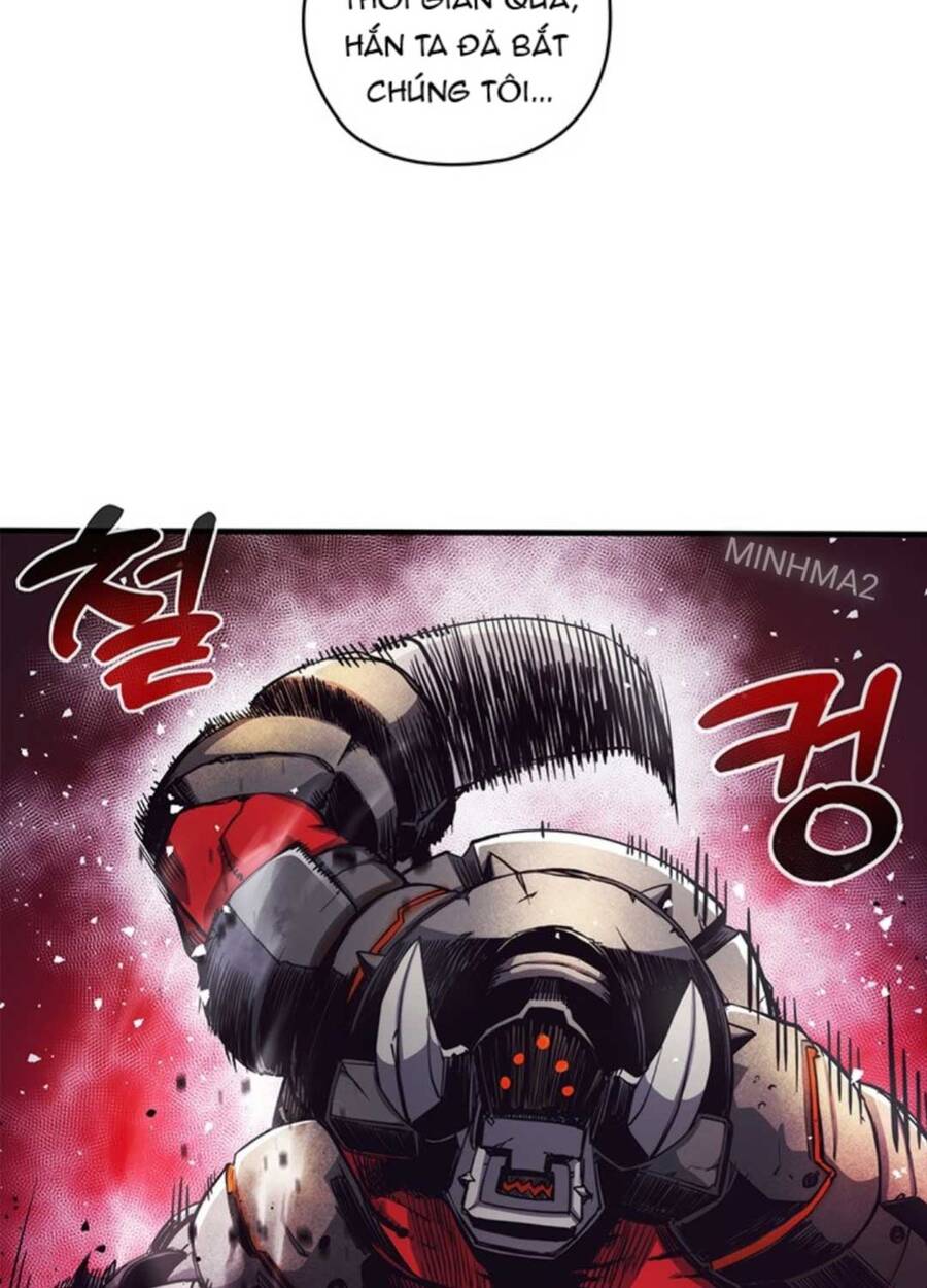 Kiếm Thần: Thần Chi Tử - Chapter 20 - Page 114