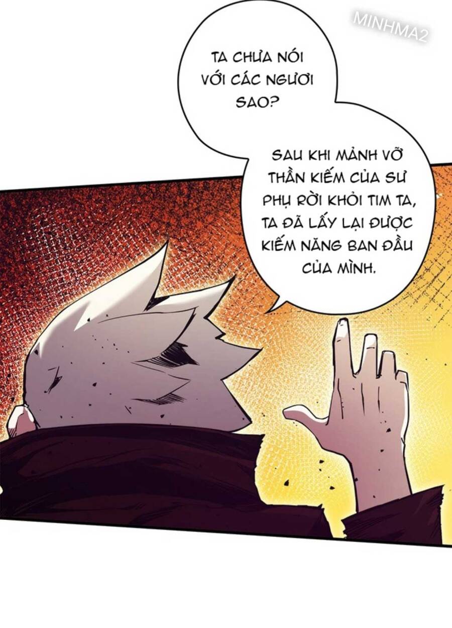 Kiếm Thần: Thần Chi Tử - Chapter 20 - Page 116