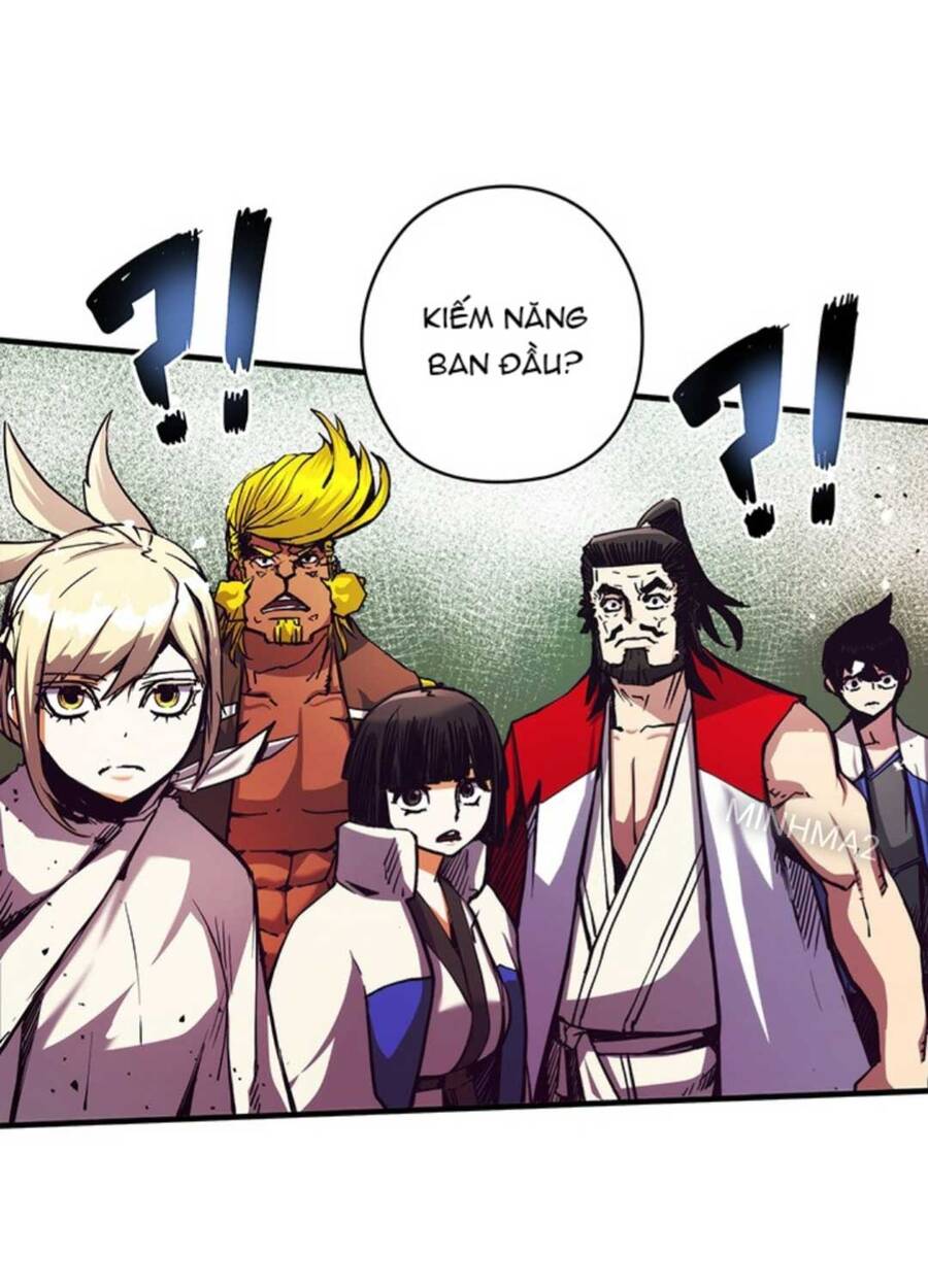 Kiếm Thần: Thần Chi Tử - Chapter 20 - Page 117