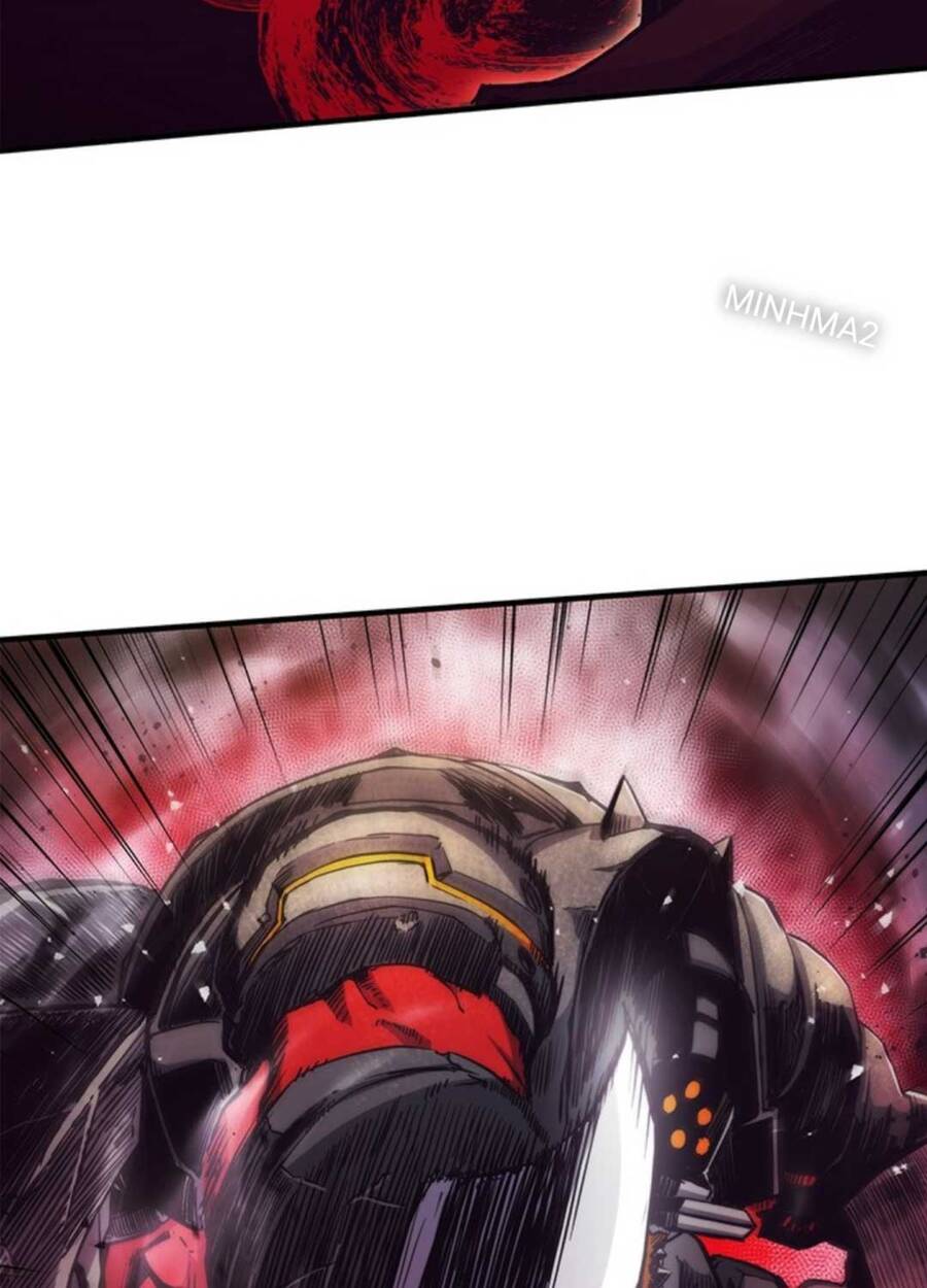 Kiếm Thần: Thần Chi Tử - Chapter 20 - Page 119