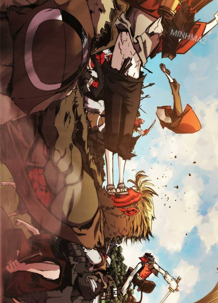 Kiếm Thần: Thần Chi Tử - Chapter 20 - Page 12