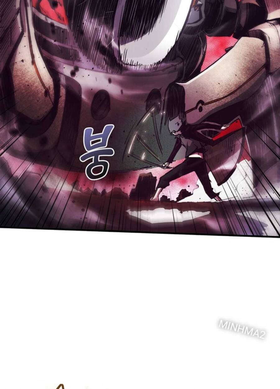 Kiếm Thần: Thần Chi Tử - Chapter 20 - Page 120