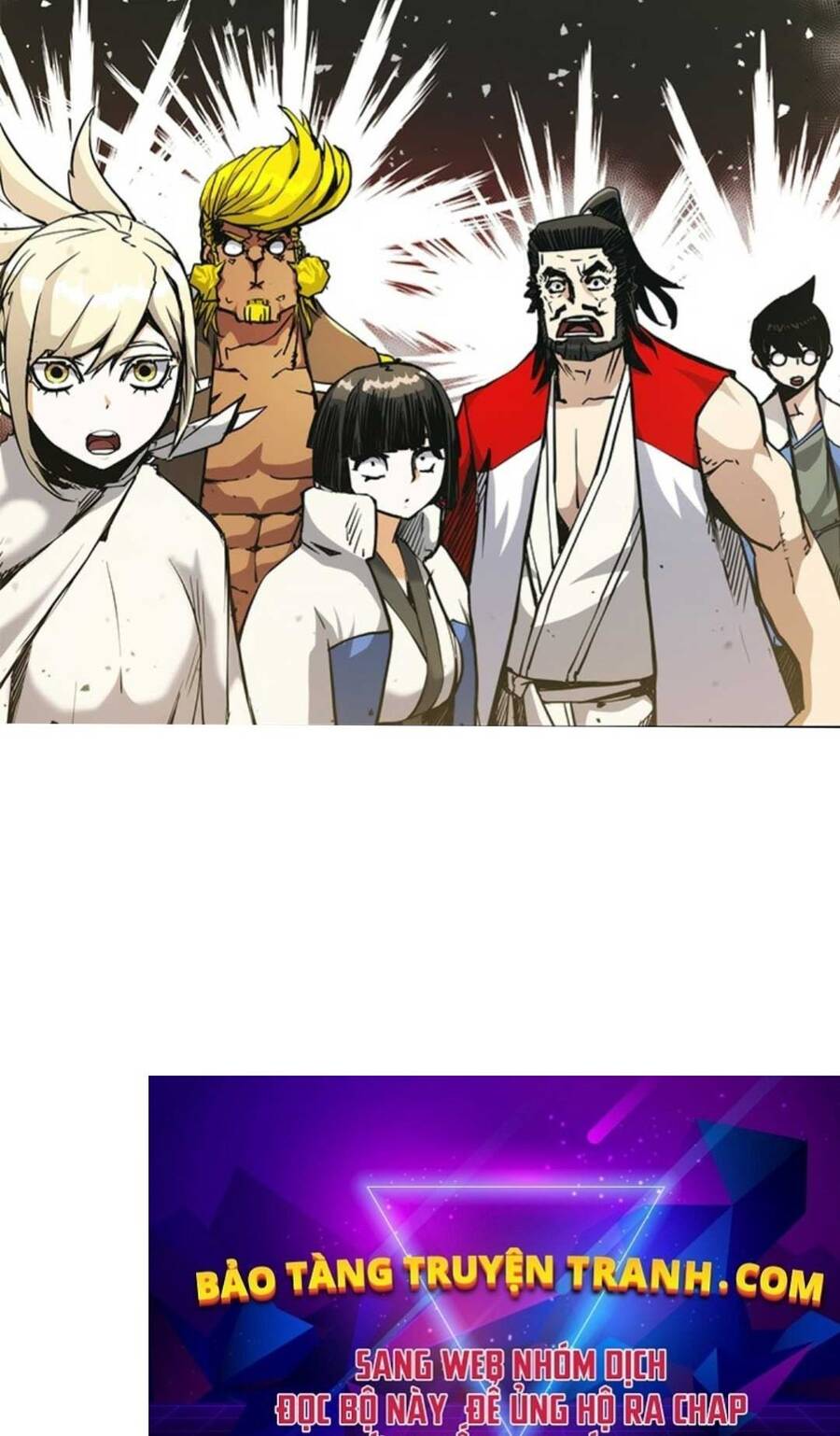 Kiếm Thần: Thần Chi Tử - Chapter 20 - Page 125