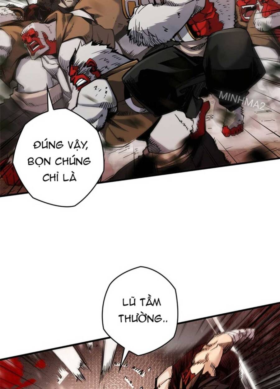 Kiếm Thần: Thần Chi Tử - Chapter 20 - Page 16