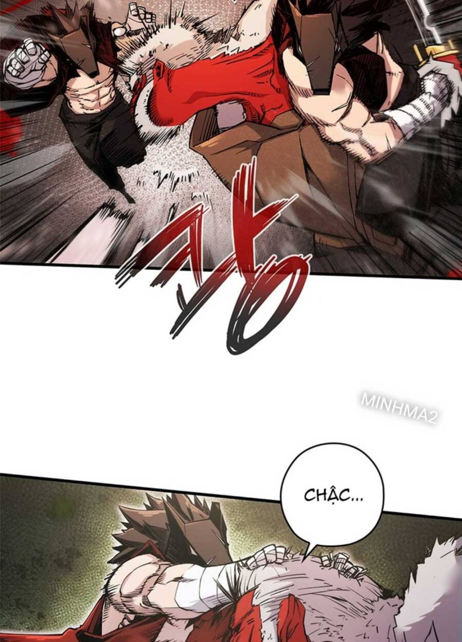 Kiếm Thần: Thần Chi Tử - Chapter 20 - Page 17