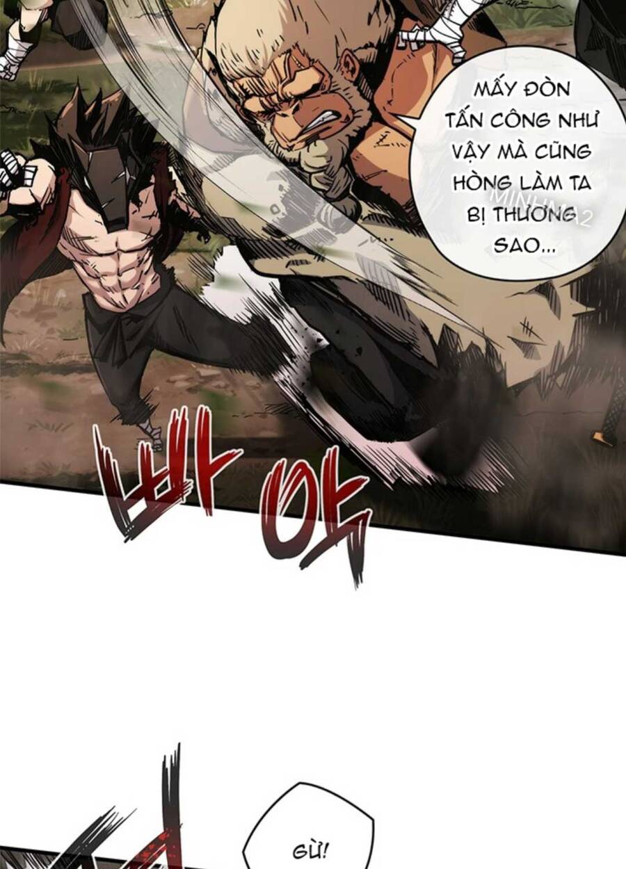 Kiếm Thần: Thần Chi Tử - Chapter 20 - Page 19