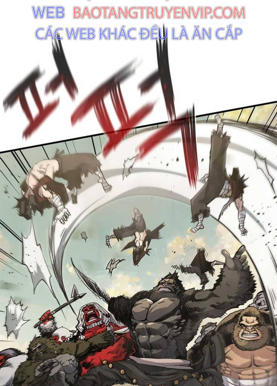 Kiếm Thần: Thần Chi Tử - Chapter 20 - Page 21