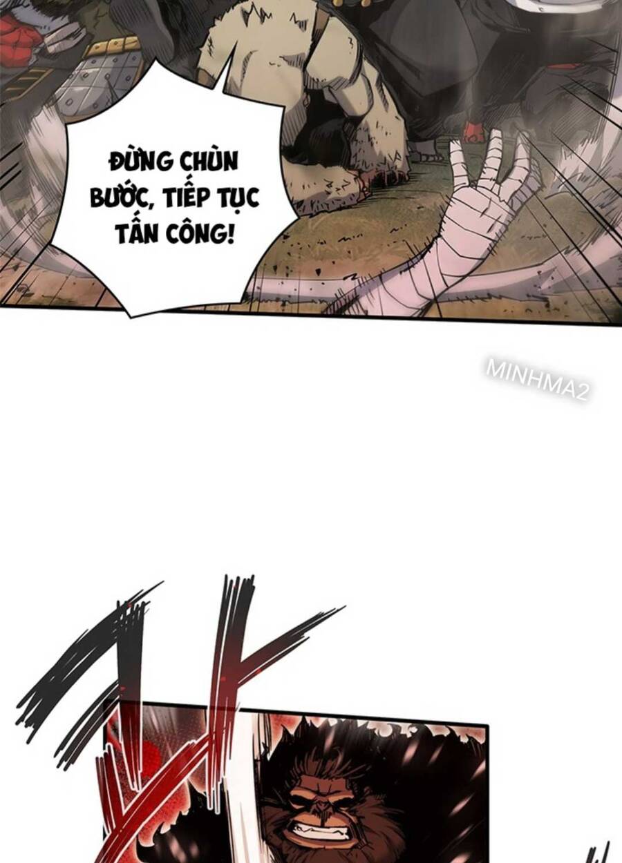 Kiếm Thần: Thần Chi Tử - Chapter 20 - Page 22