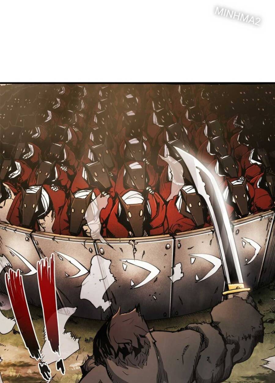 Kiếm Thần: Thần Chi Tử - Chapter 20 - Page 24