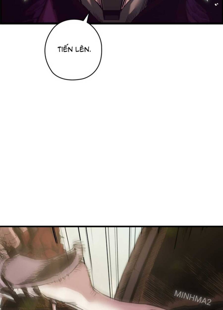 Kiếm Thần: Thần Chi Tử - Chapter 20 - Page 32