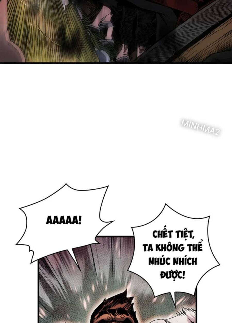 Kiếm Thần: Thần Chi Tử - Chapter 20 - Page 34