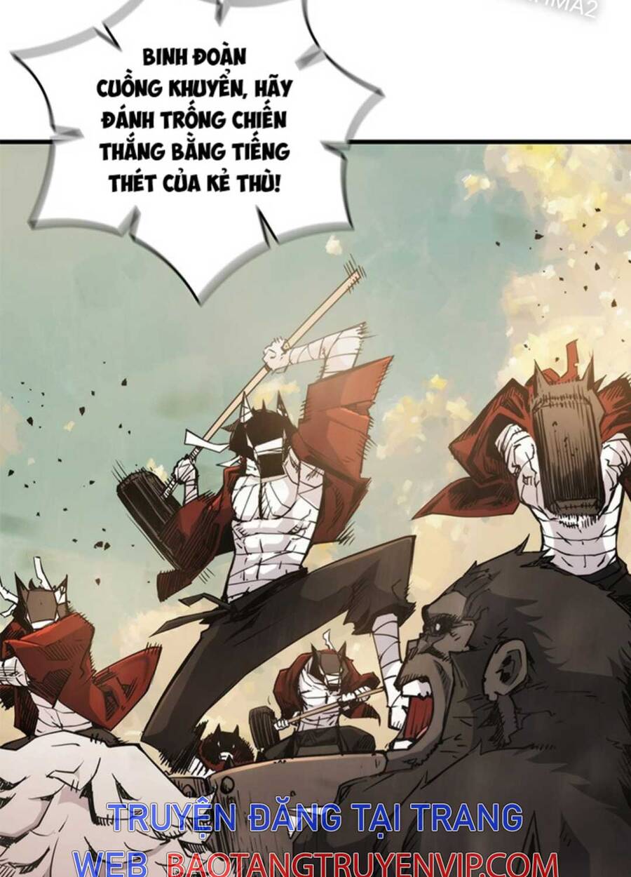 Kiếm Thần: Thần Chi Tử - Chapter 20 - Page 36