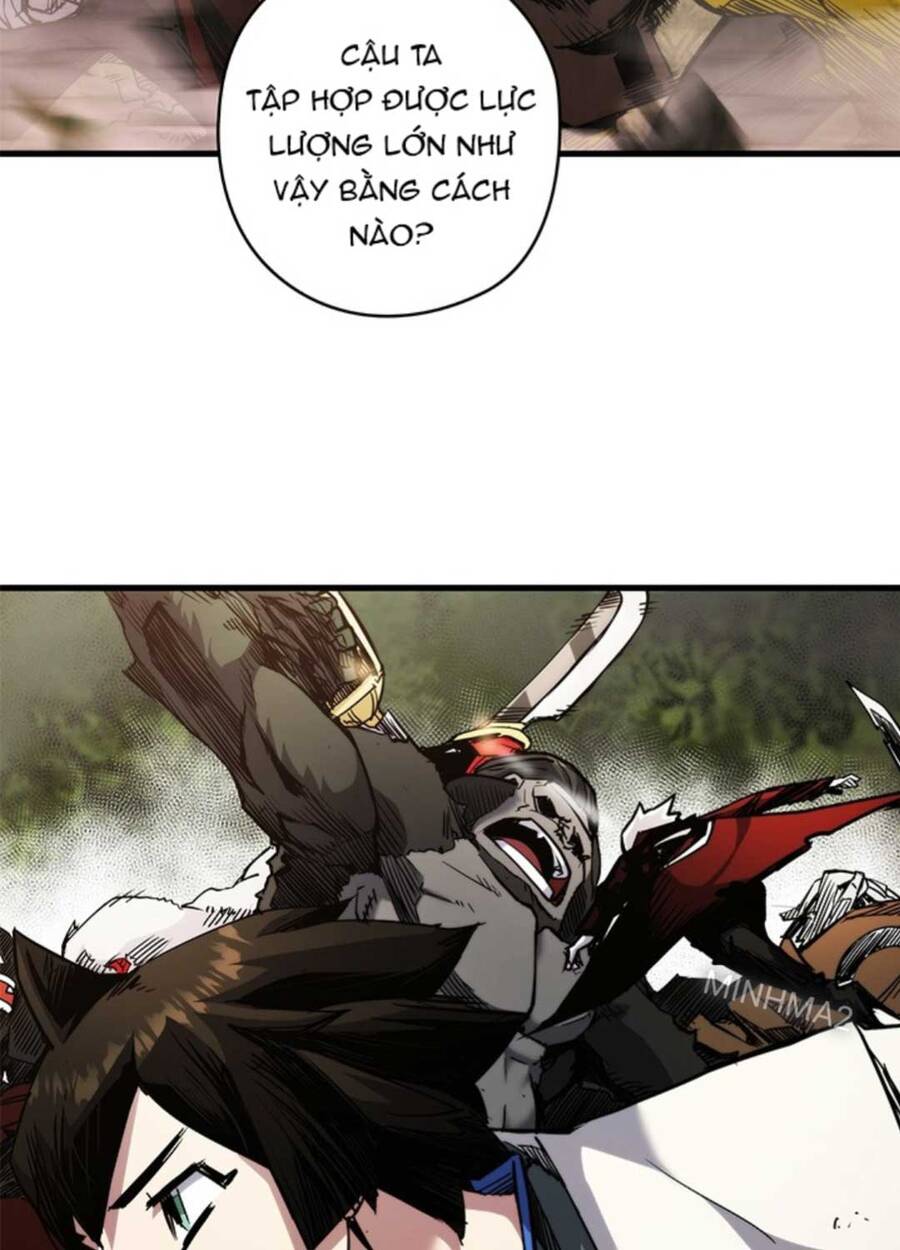 Kiếm Thần: Thần Chi Tử - Chapter 20 - Page 40