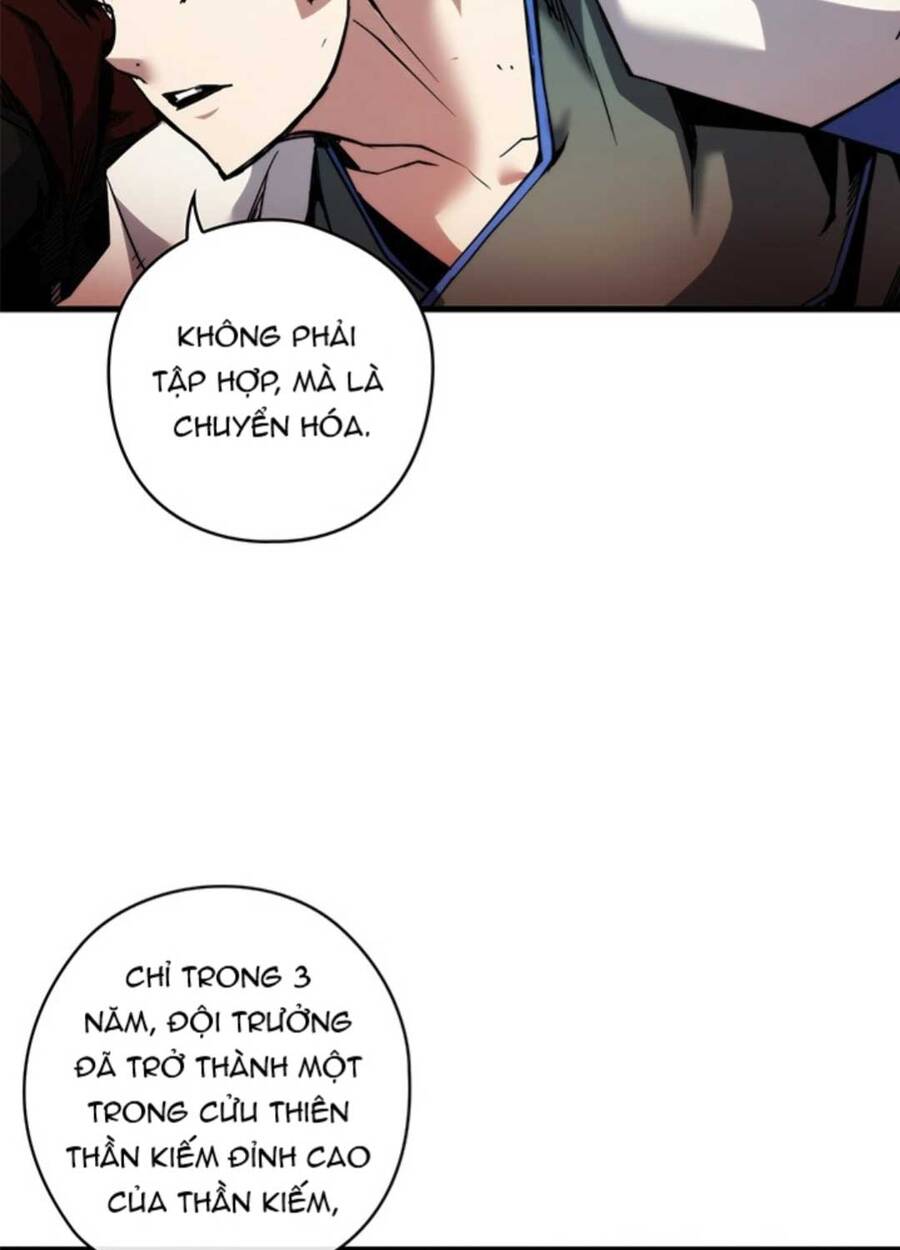 Kiếm Thần: Thần Chi Tử - Chapter 20 - Page 41