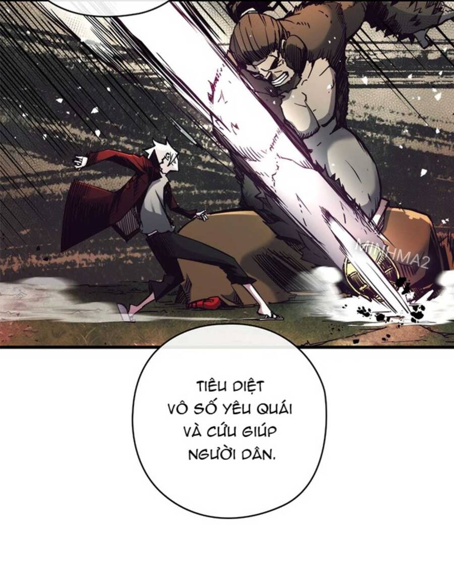 Kiếm Thần: Thần Chi Tử - Chapter 20 - Page 42