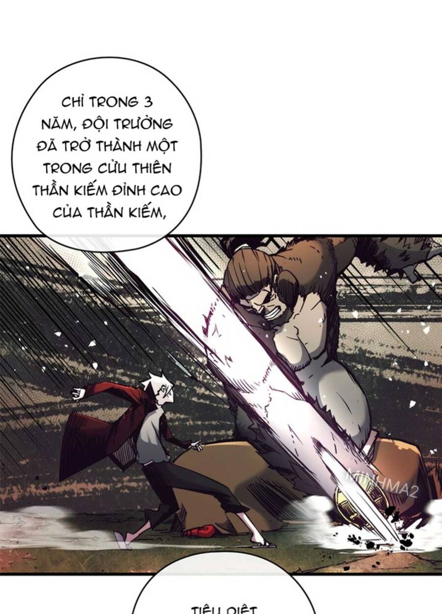 Kiếm Thần: Thần Chi Tử - Chapter 20 - Page 43