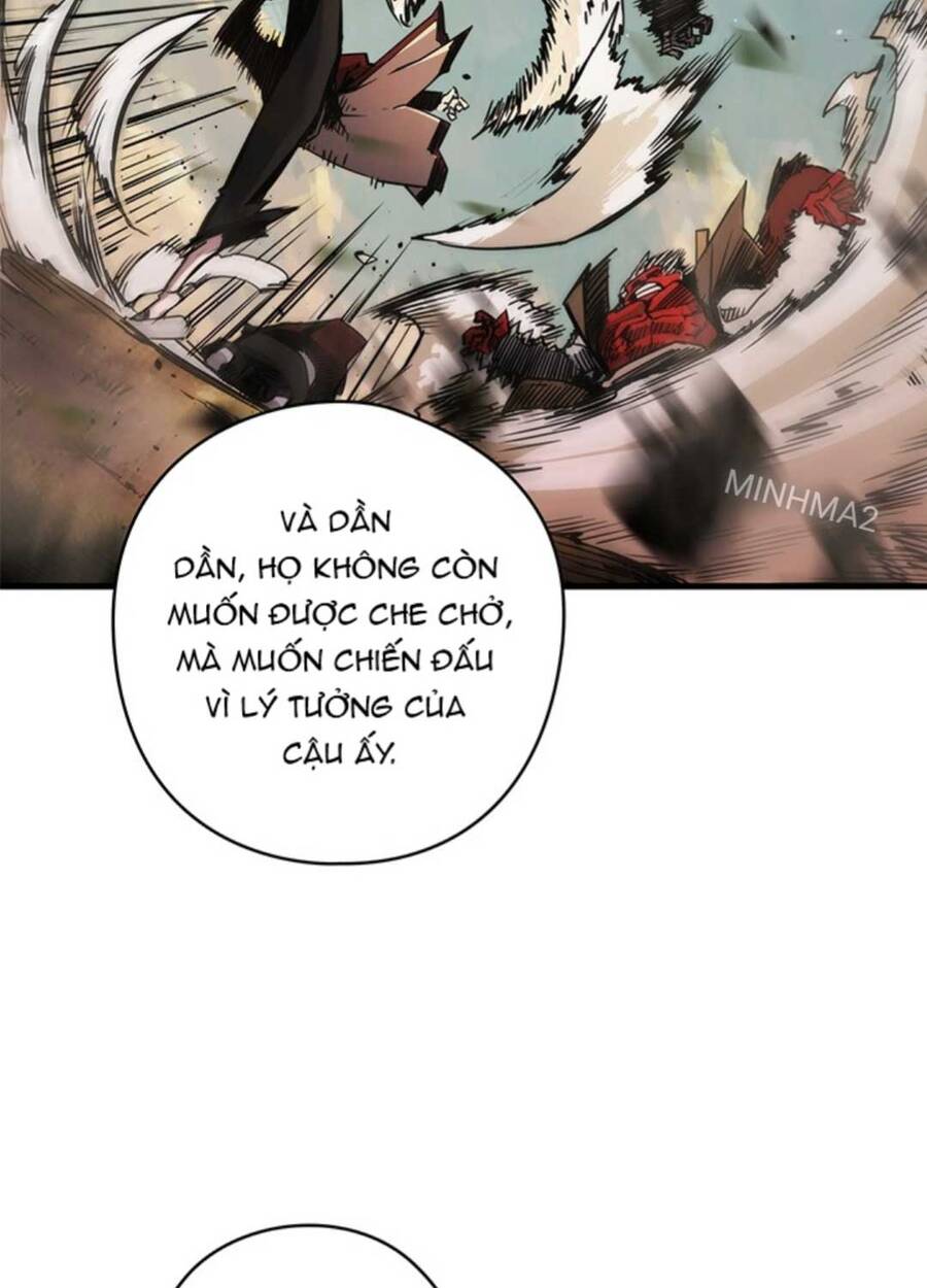 Kiếm Thần: Thần Chi Tử - Chapter 20 - Page 45