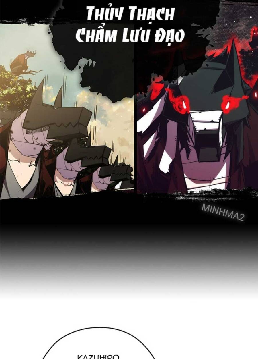 Kiếm Thần: Thần Chi Tử - Chapter 20 - Page 48