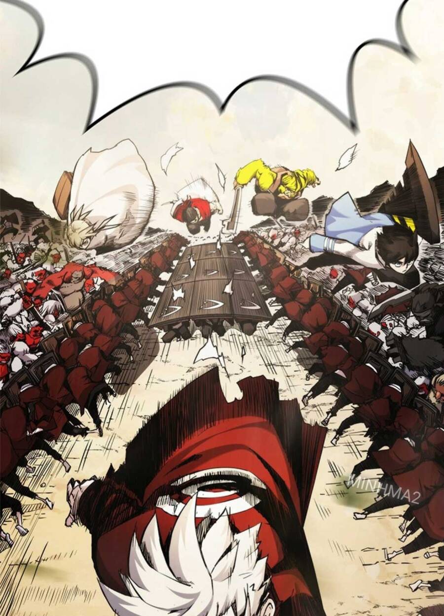 Kiếm Thần: Thần Chi Tử - Chapter 20 - Page 51