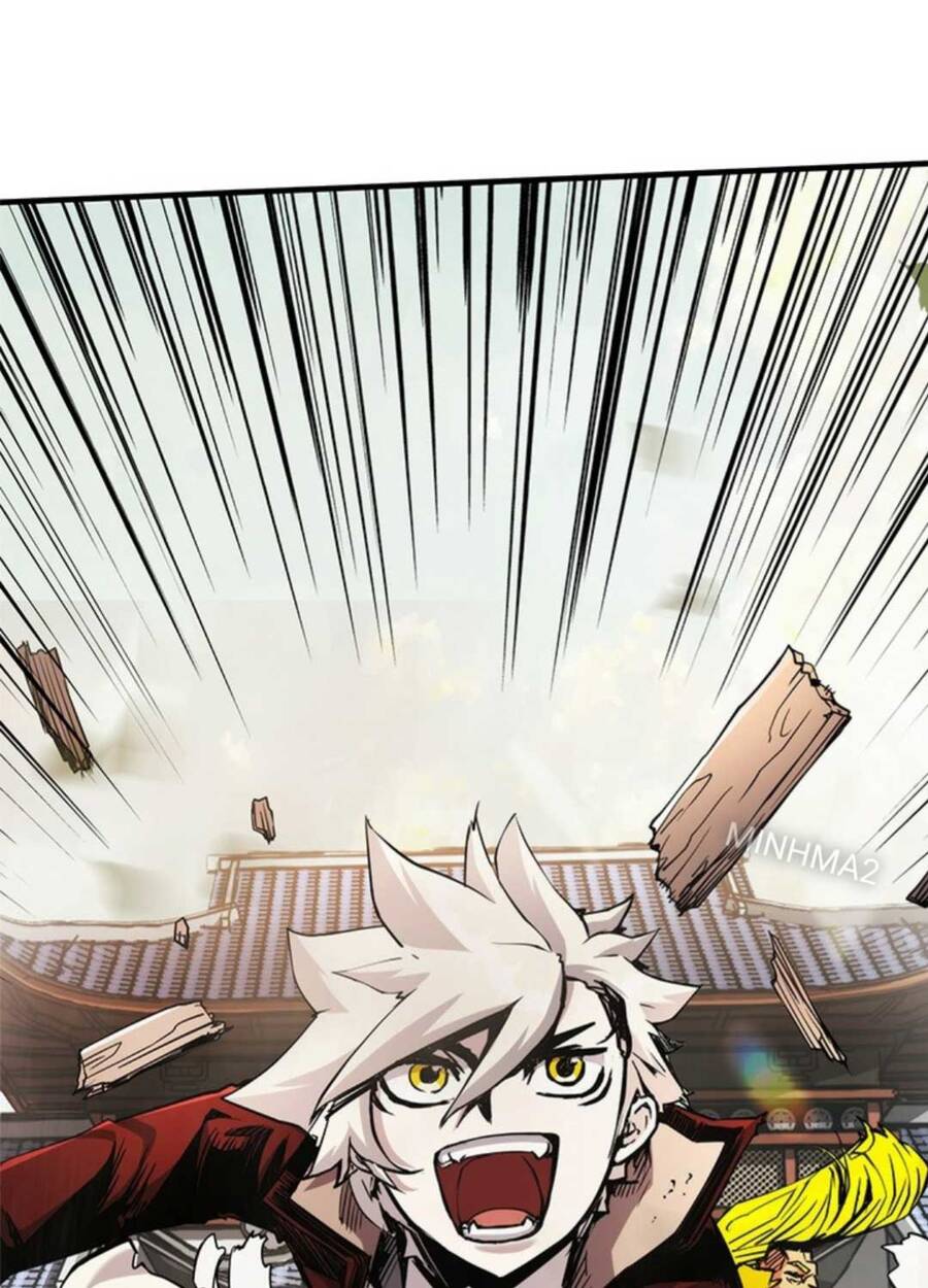 Kiếm Thần: Thần Chi Tử - Chapter 20 - Page 56