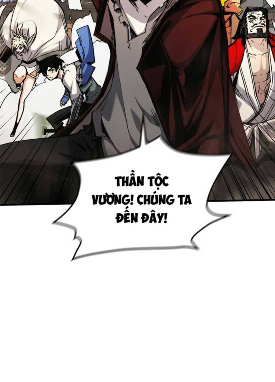 Kiếm Thần: Thần Chi Tử - Chapter 20 - Page 57
