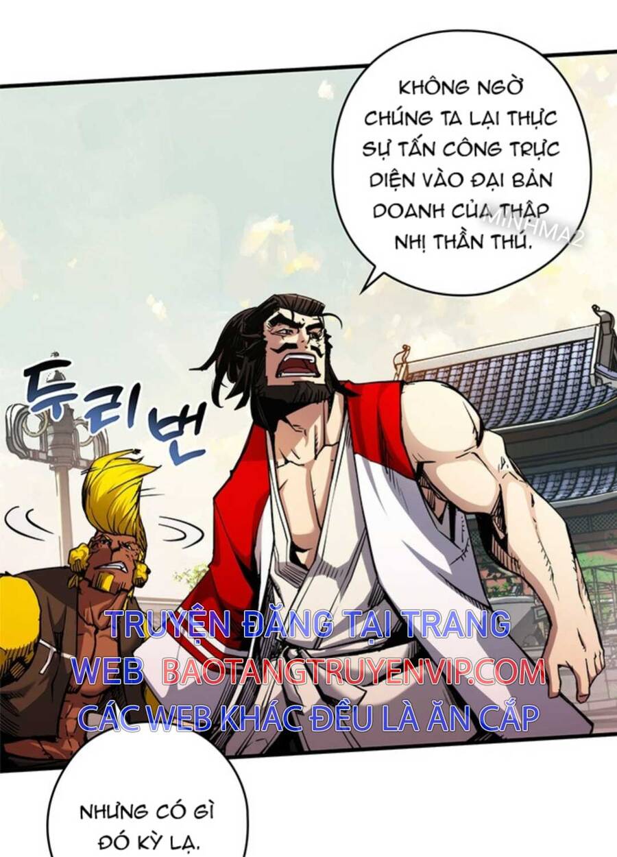 Kiếm Thần: Thần Chi Tử - Chapter 20 - Page 58