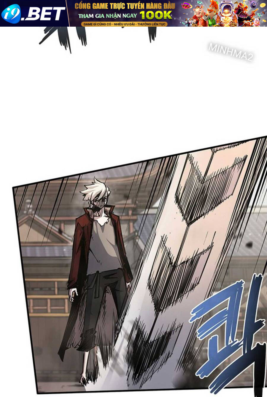 Kiếm Thần: Thần Chi Tử - Chapter 20 - Page 63