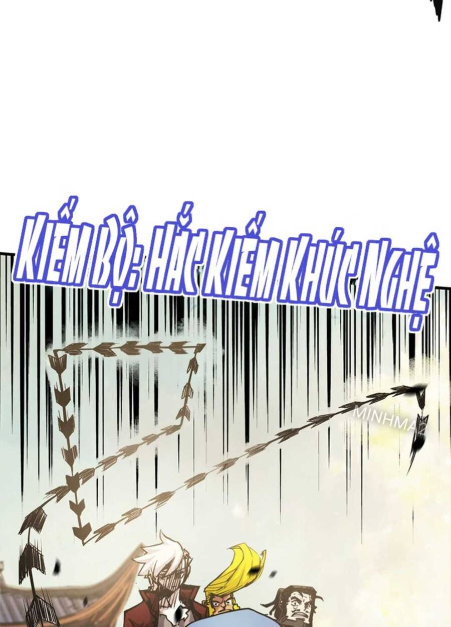 Kiếm Thần: Thần Chi Tử - Chapter 20 - Page 64