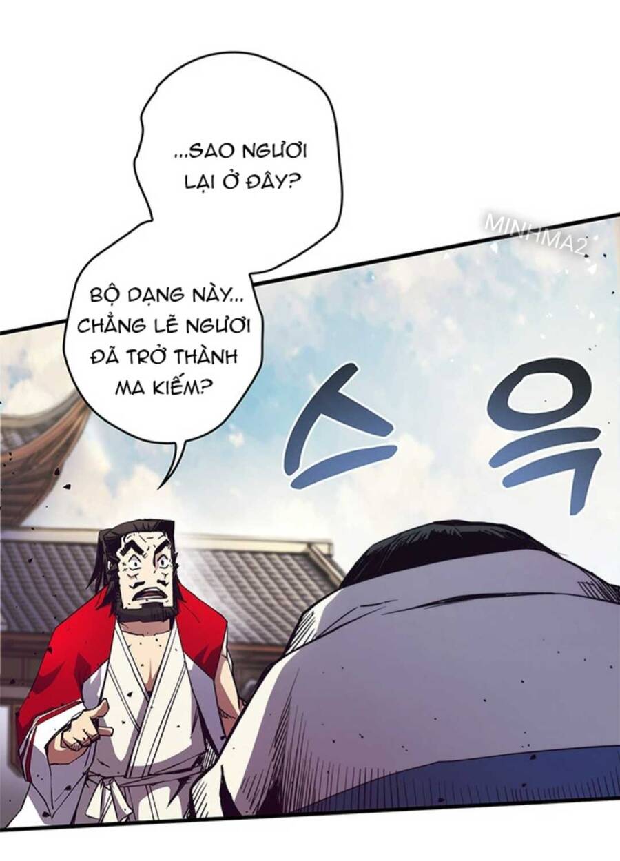 Kiếm Thần: Thần Chi Tử - Chapter 20 - Page 66