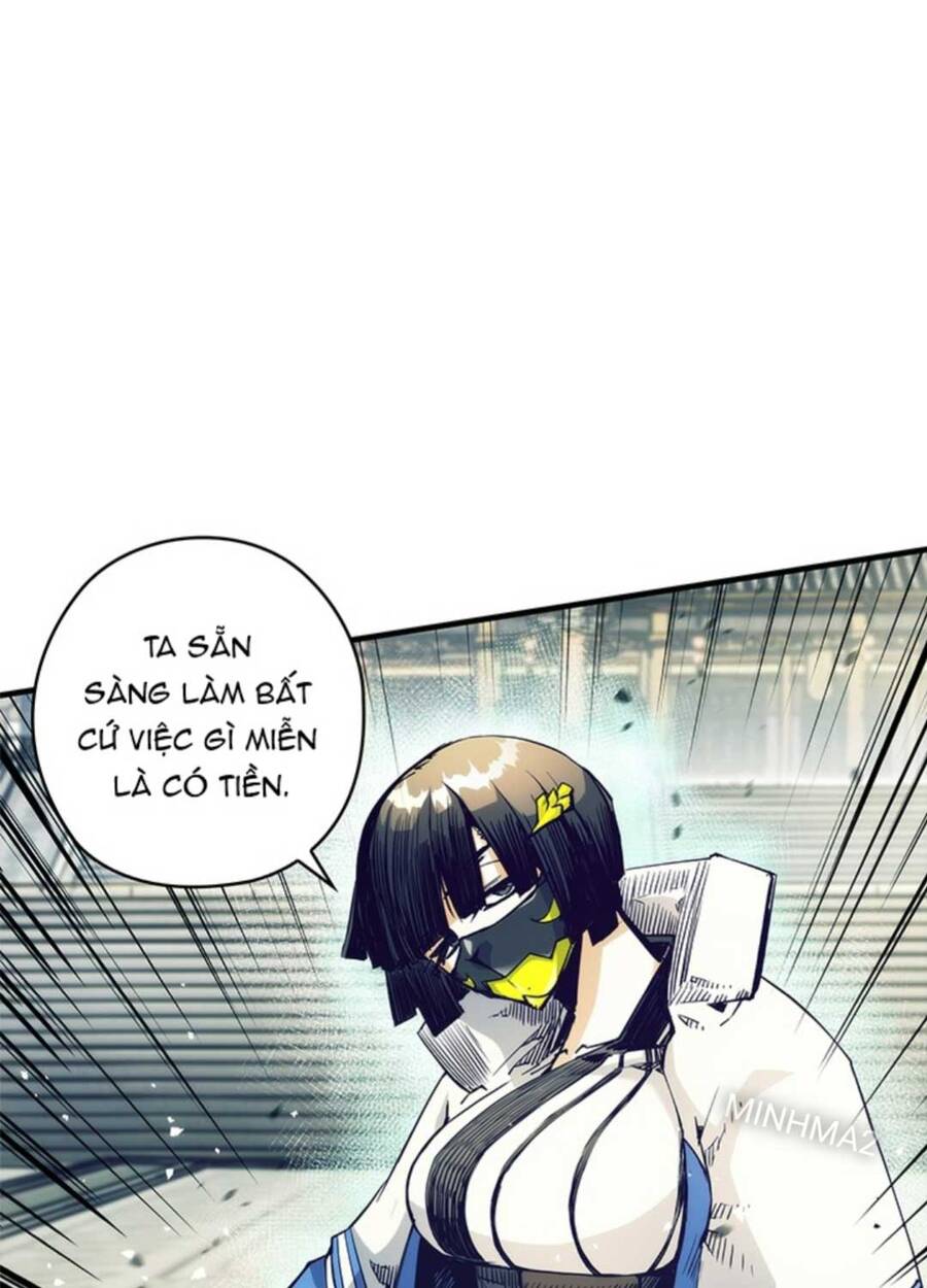 Kiếm Thần: Thần Chi Tử - Chapter 20 - Page 67