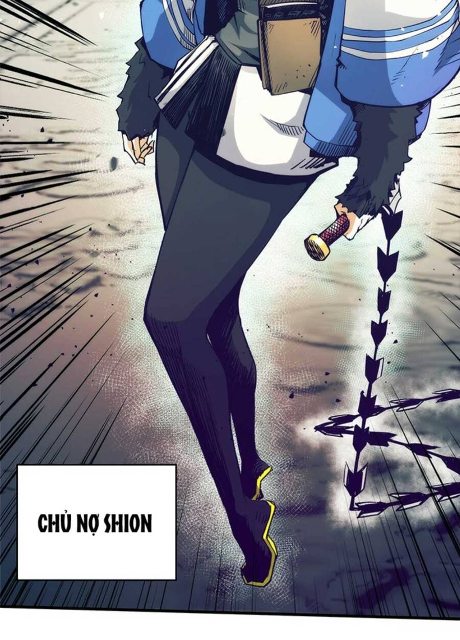 Kiếm Thần: Thần Chi Tử - Chapter 20 - Page 68