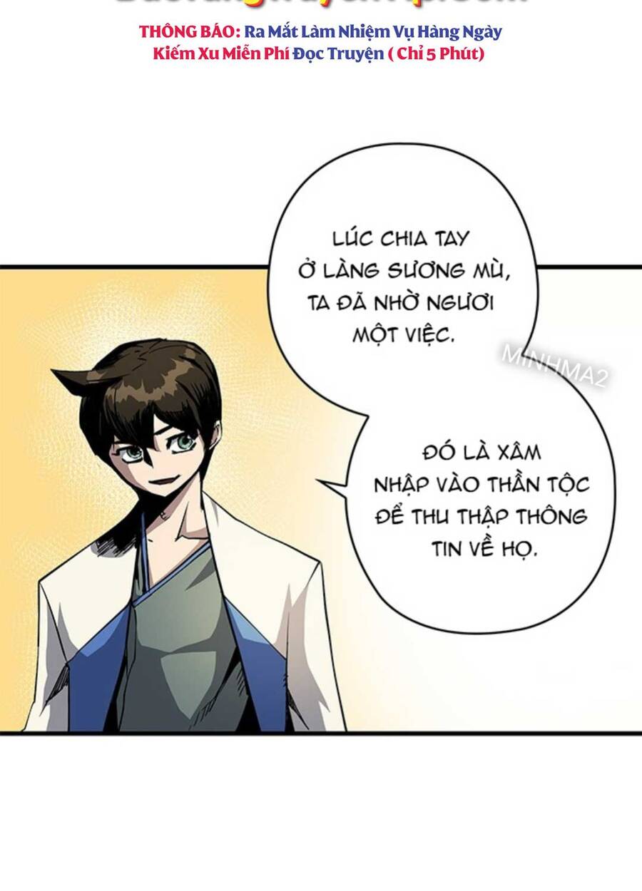 Kiếm Thần: Thần Chi Tử - Chapter 20 - Page 73