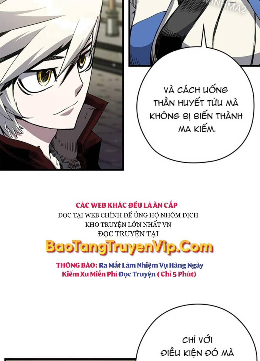 Kiếm Thần: Thần Chi Tử - Chapter 20 - Page 75