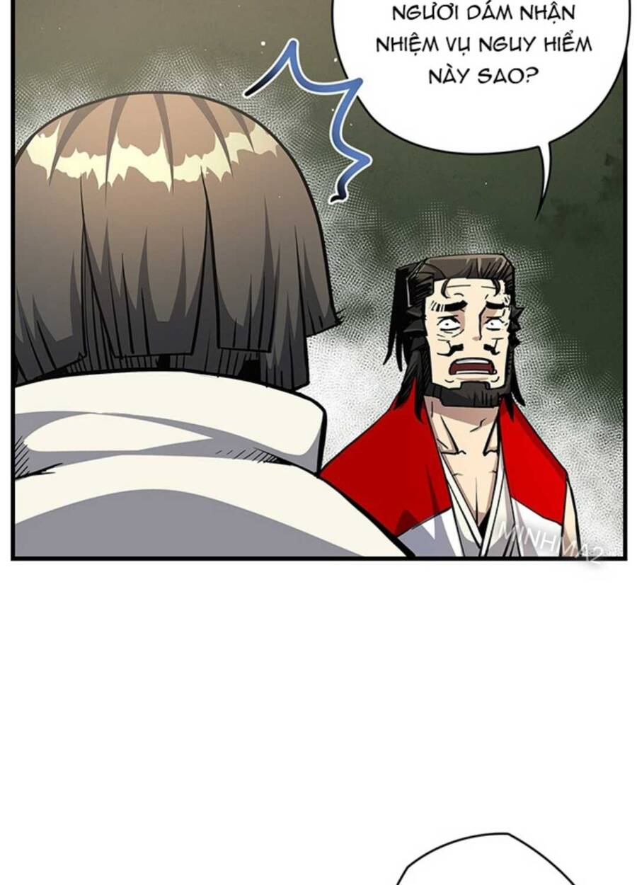 Kiếm Thần: Thần Chi Tử - Chapter 20 - Page 76