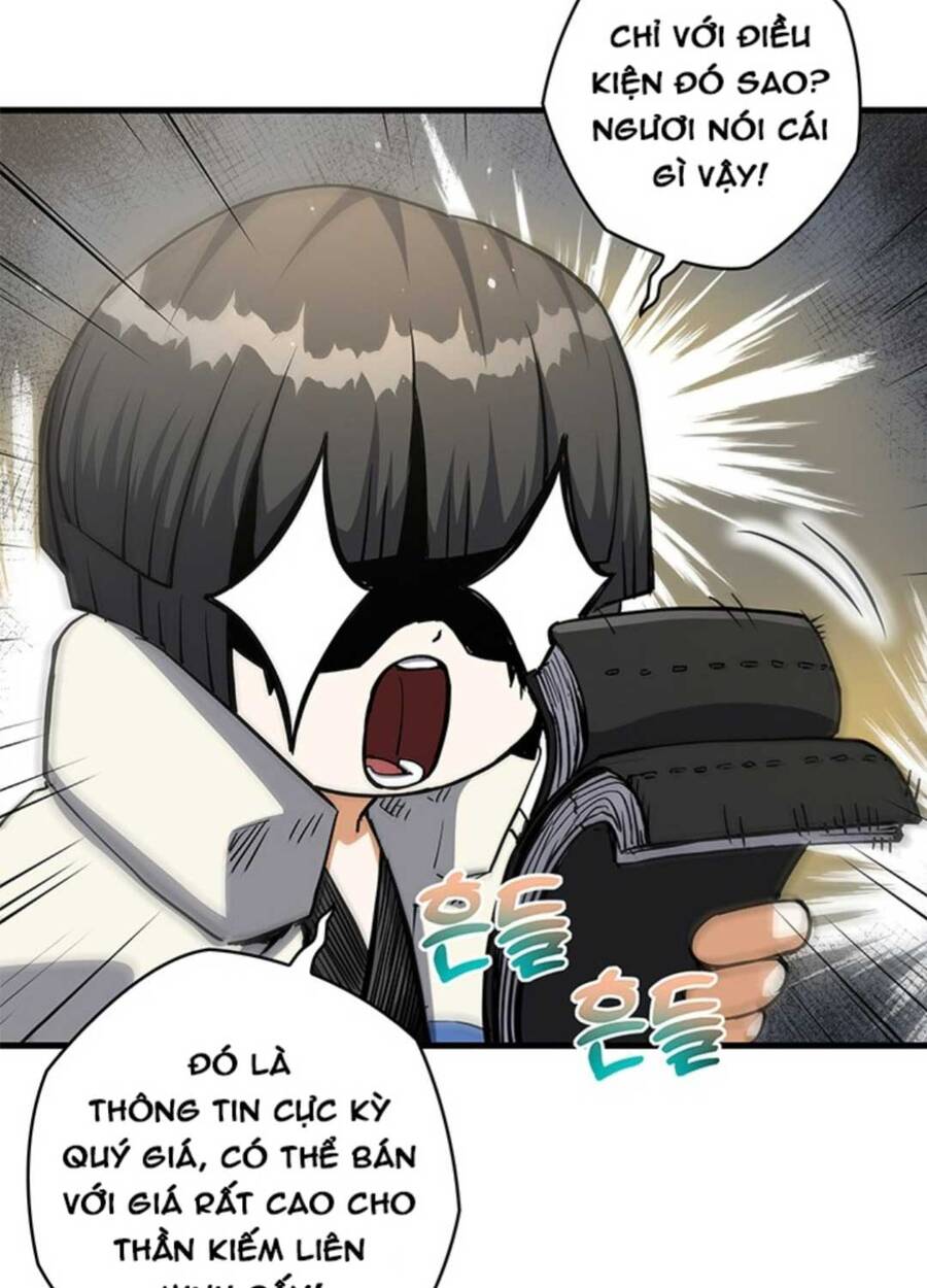 Kiếm Thần: Thần Chi Tử - Chapter 20 - Page 77