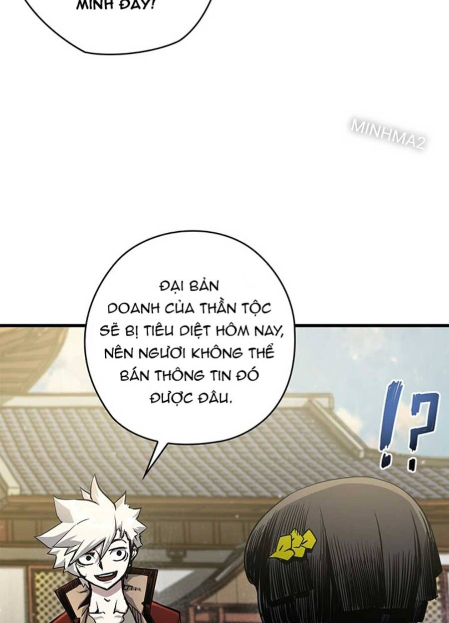 Kiếm Thần: Thần Chi Tử - Chapter 20 - Page 78