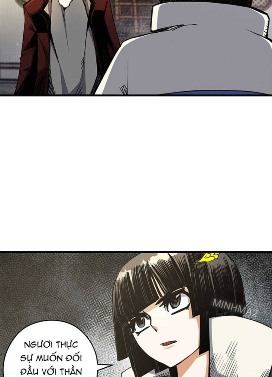 Kiếm Thần: Thần Chi Tử - Chapter 20 - Page 79