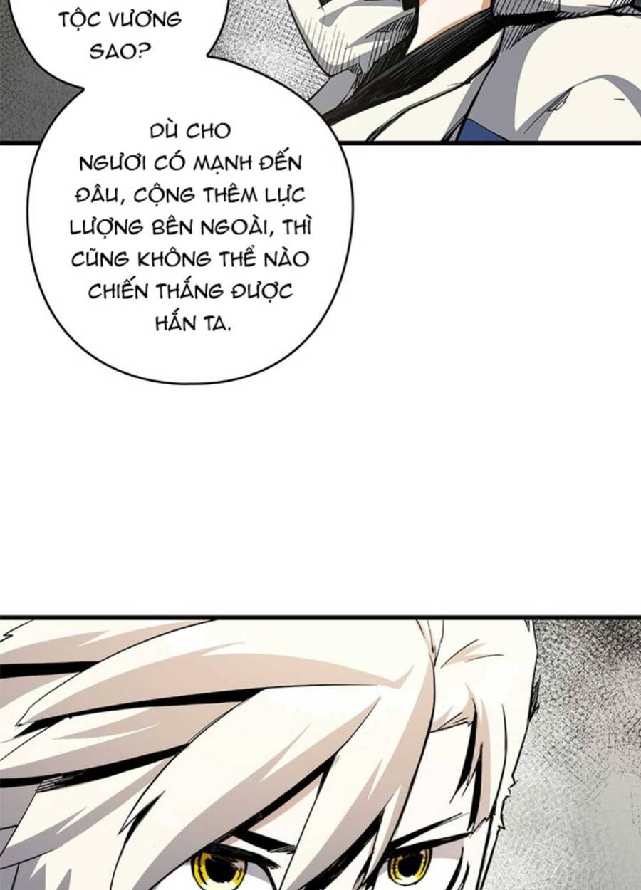 Kiếm Thần: Thần Chi Tử - Chapter 20 - Page 80