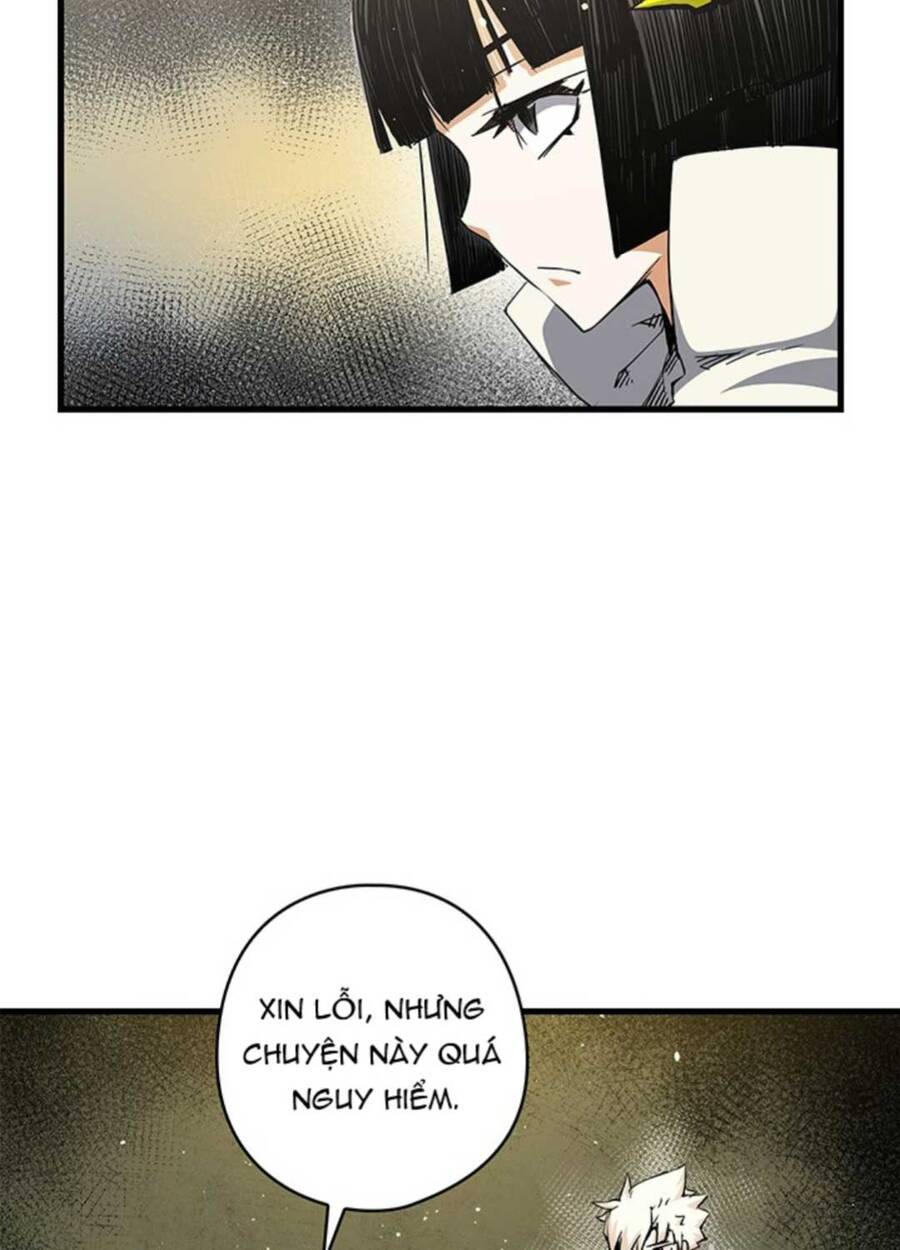 Kiếm Thần: Thần Chi Tử - Chapter 20 - Page 82