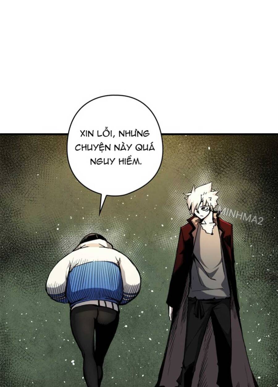 Kiếm Thần: Thần Chi Tử - Chapter 20 - Page 84