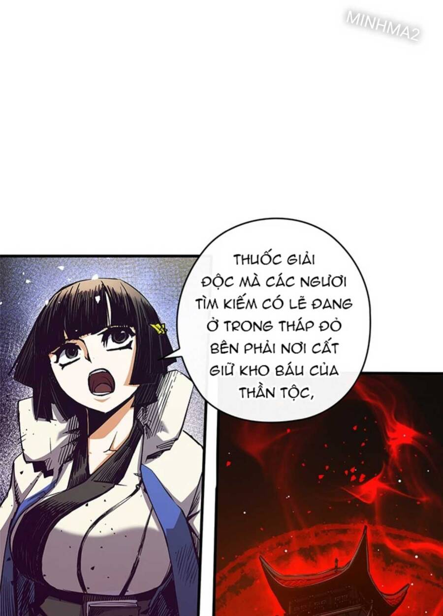 Kiếm Thần: Thần Chi Tử - Chapter 20 - Page 87