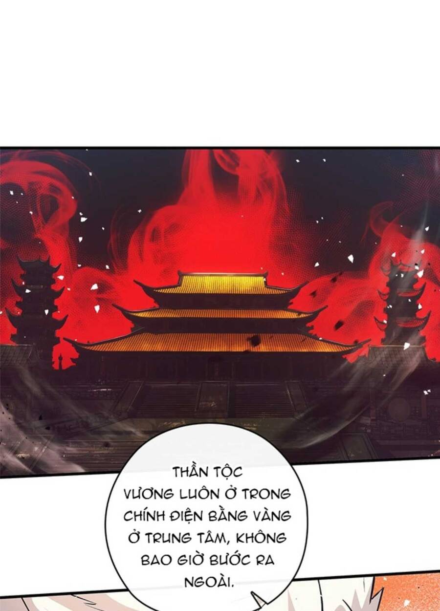 Kiếm Thần: Thần Chi Tử - Chapter 20 - Page 89