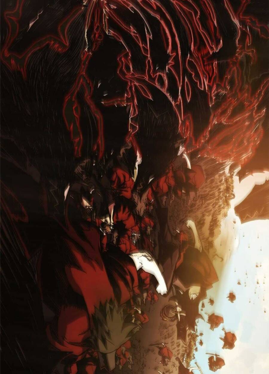 Kiếm Thần: Thần Chi Tử - Chapter 20 - Page 9