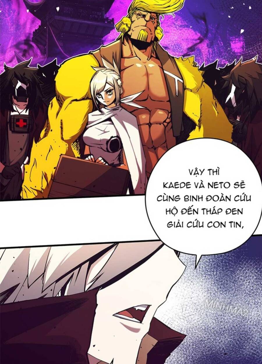 Kiếm Thần: Thần Chi Tử - Chapter 20 - Page 91