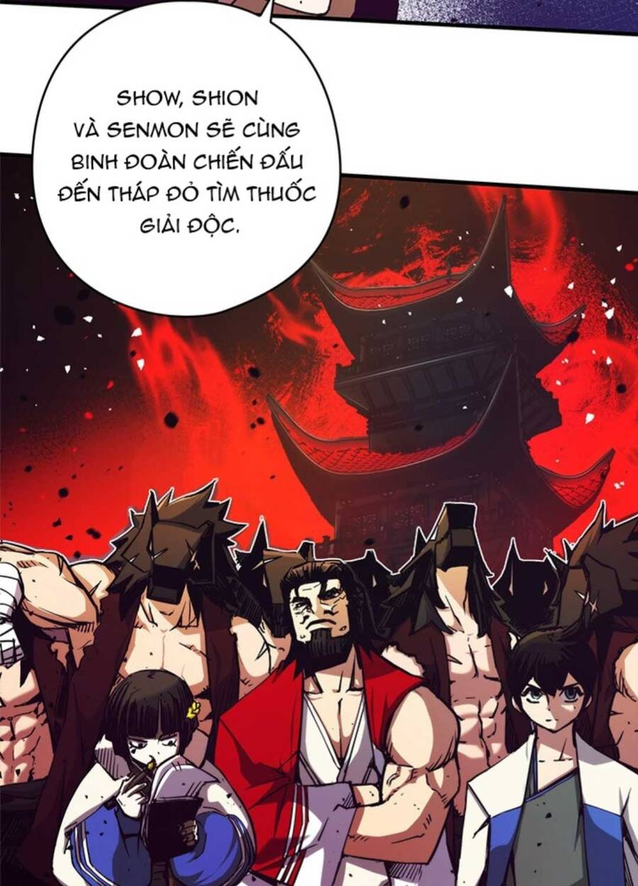 Kiếm Thần: Thần Chi Tử - Chapter 20 - Page 92