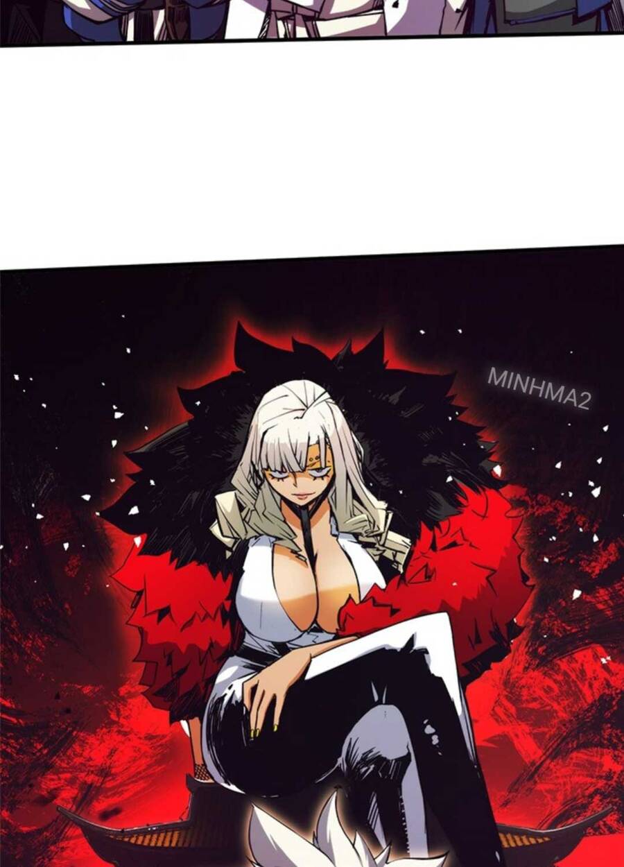 Kiếm Thần: Thần Chi Tử - Chapter 20 - Page 93