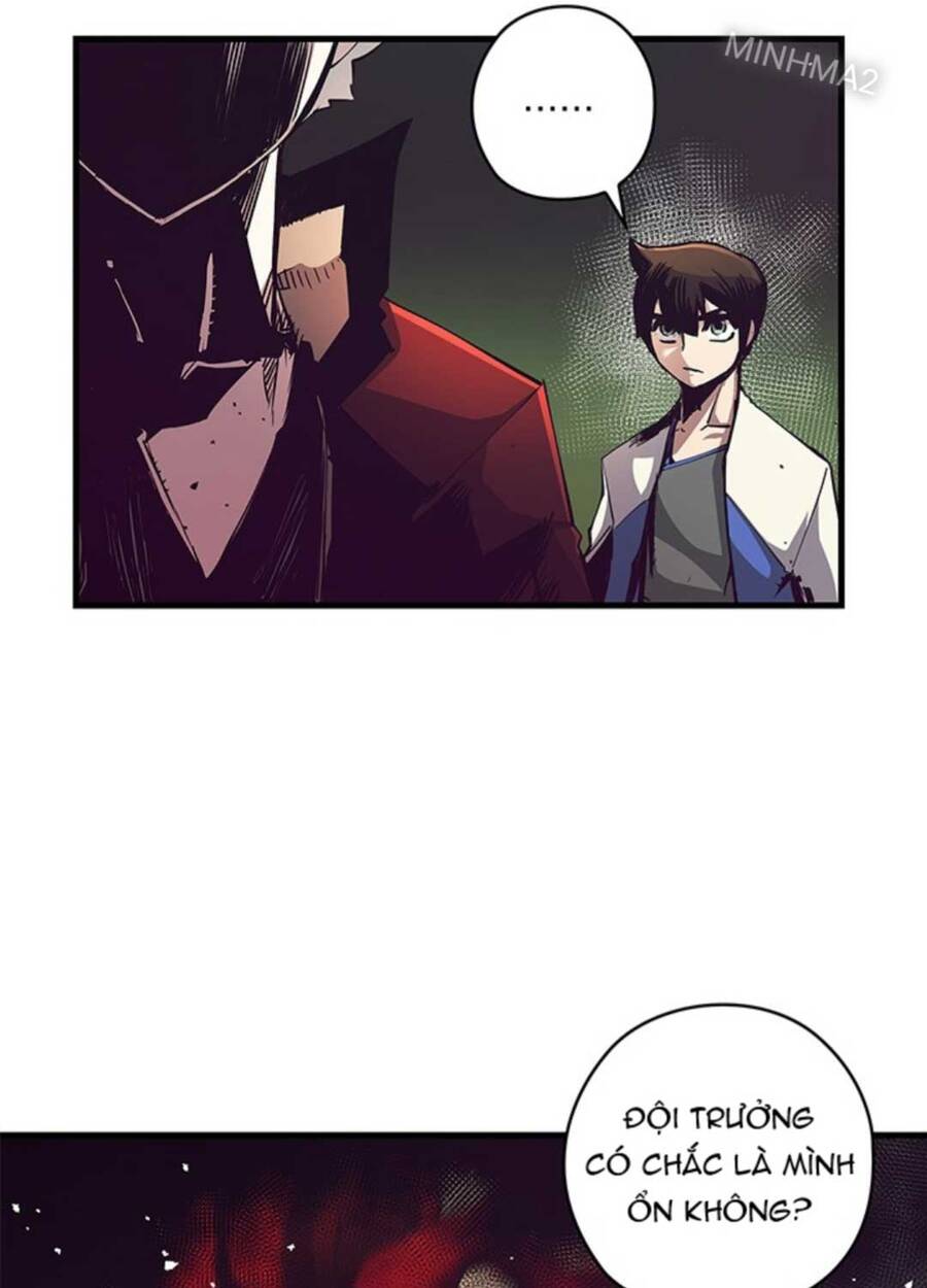 Kiếm Thần: Thần Chi Tử - Chapter 20 - Page 95