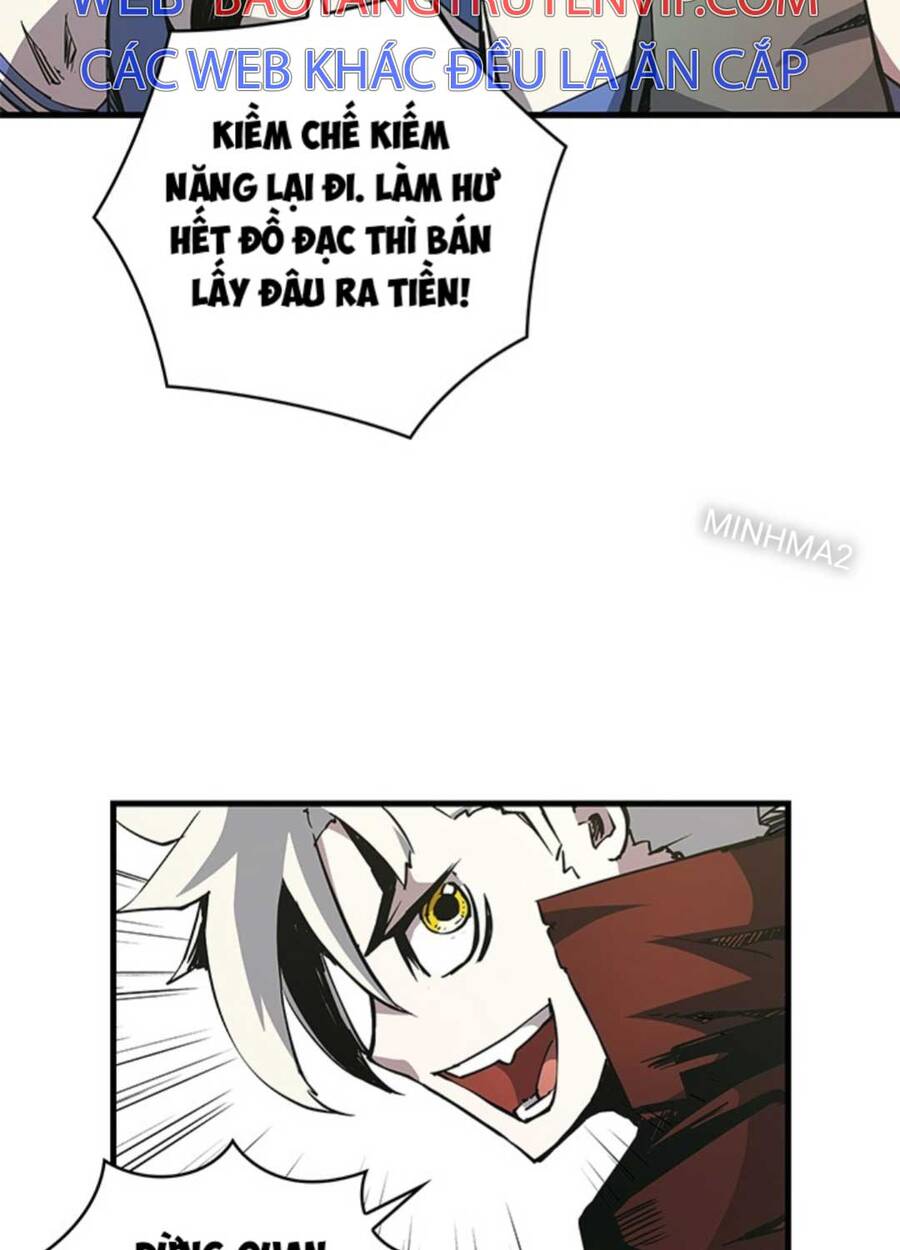 Kiếm Thần: Thần Chi Tử - Chapter 21 - Page 10