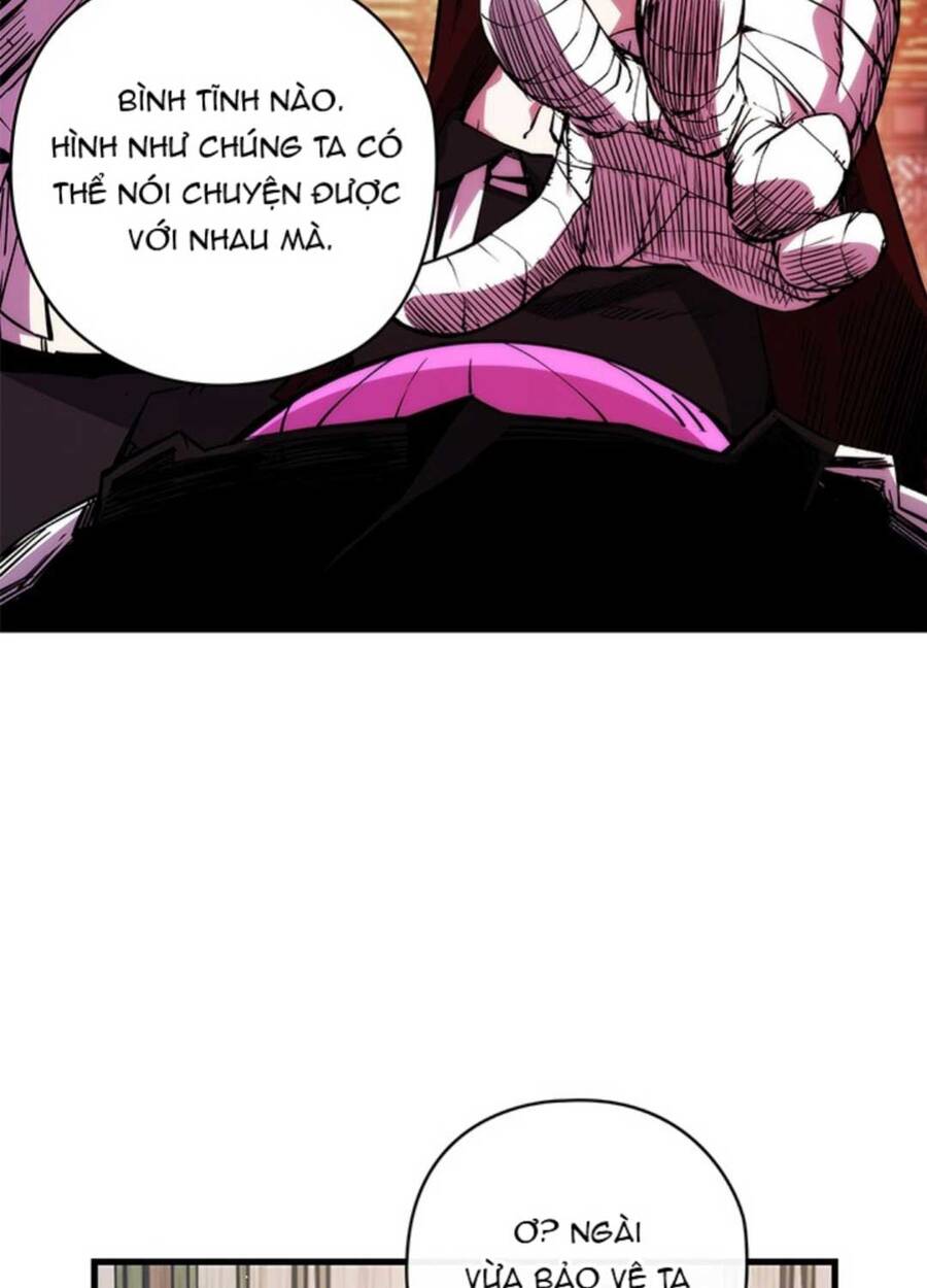 Kiếm Thần: Thần Chi Tử - Chapter 21 - Page 100