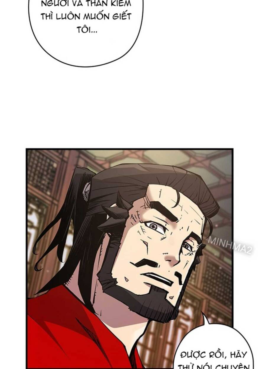 Kiếm Thần: Thần Chi Tử - Chapter 21 - Page 102